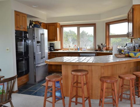 Ocean Front Home With Hot Tub, Ping Pong, Foosball - Bridge Guide 17