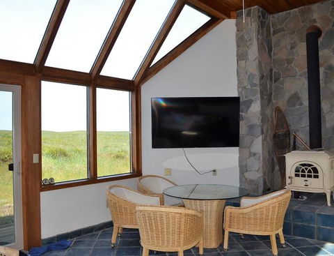 Ocean Front Home With Hot Tub, Ping Pong, Foosball - Bridge Guide 6