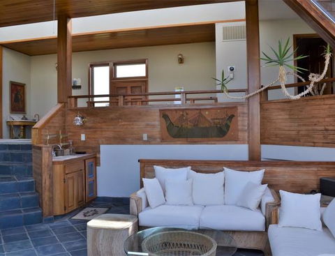 Ocean Front Home With Hot Tub, Ping Pong, Foosball - Bridge Guide 8