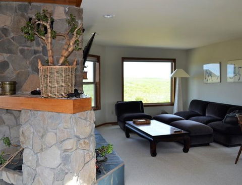 Ocean Front Home With Hot Tub, Ping Pong, Foosball - Bridge Guide 10