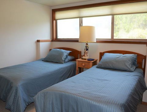 Ocean Front Home With Hot Tub, Ping Pong, Foosball - Bridge Guide 42