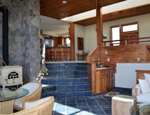 Ocean Front Home With Hot Tub, Ping Pong, Foosball - Bridge Guide 15