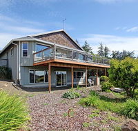 Oceanside Vista House