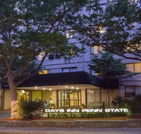 Days Inn by Wyndham Penn State