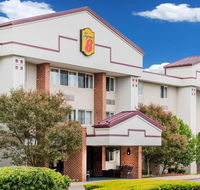 Super 8 by Wyndham State College