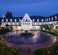 Nittany Lion Inn