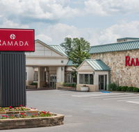 Ramada by Wyndham State College Hotel  Conference Center