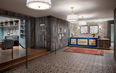 Graduate State College - Bet 4u 6