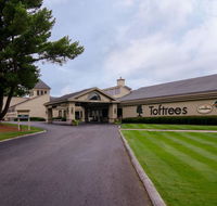 Toftrees Golf Resort