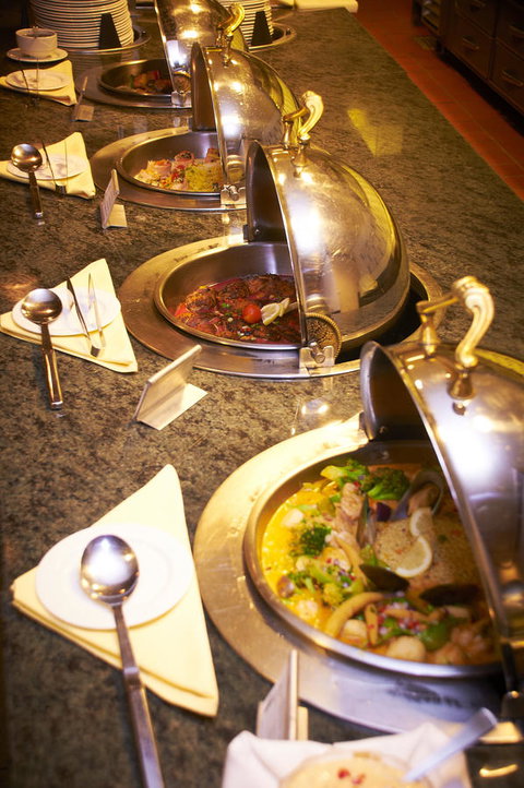 The Penn Stater Hotel And Conference Center - Bet 4u 18