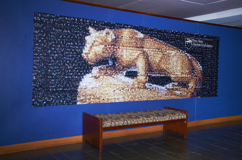 The Penn Stater Hotel And Conference Center - Bet 4u 21