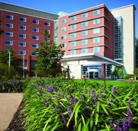 The Penn Stater Hotel and Conference Center