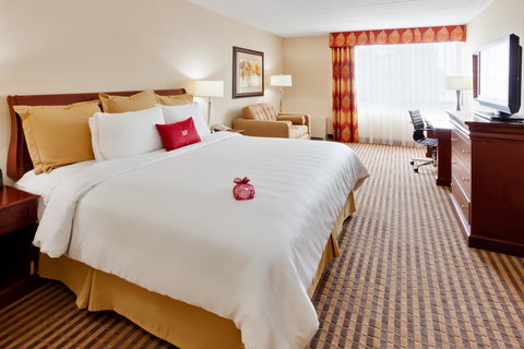 Crowne Plaza Hotels & Resorts Reading - Click Find 20
