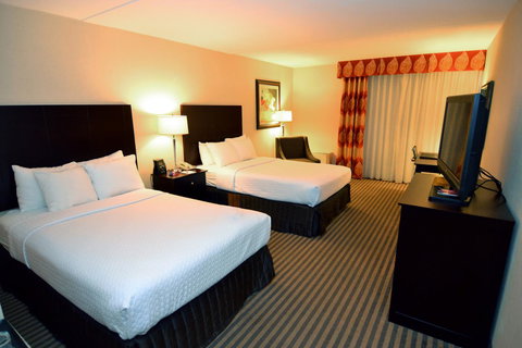 Crowne Plaza Hotels & Resorts Reading - Click Find 4