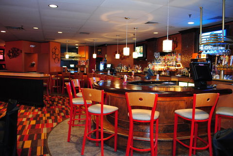 Crowne Plaza Hotels & Resorts Reading - Click Find 26