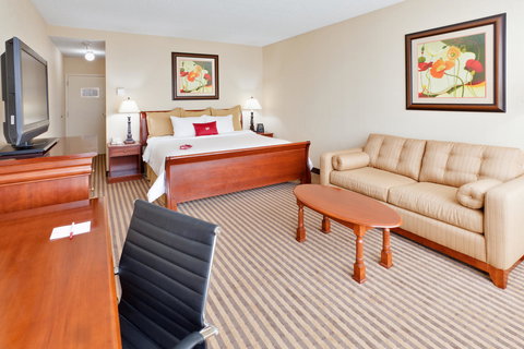 Crowne Plaza Hotels & Resorts Reading - Click Find 22