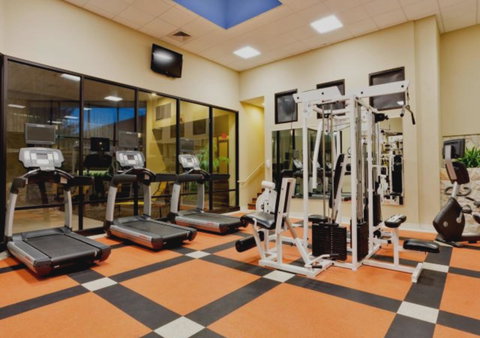 Crowne Plaza Hotels & Resorts Reading - Click Find 2