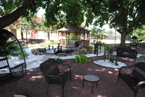 Crowne Plaza Hotels & Resorts Reading - Click Find 32