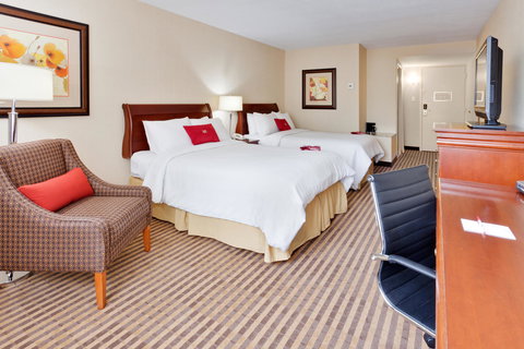 Crowne Plaza Hotels & Resorts Reading - Click Find 19