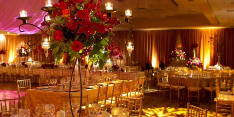 Crowne Plaza Hotels & Resorts Reading - Click Find 15