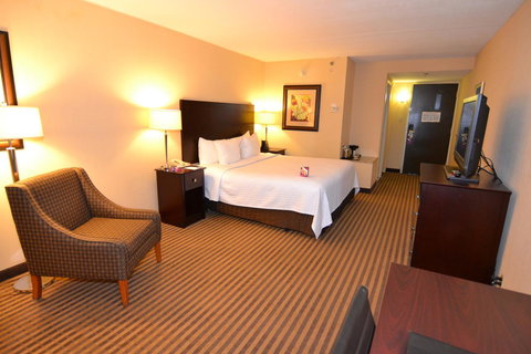 Crowne Plaza Hotels & Resorts Reading - Click Find 9