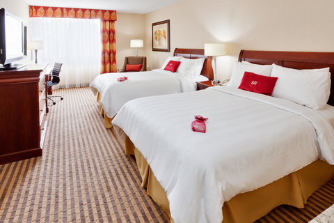 Crowne Plaza Hotels & Resorts Reading - Click Find 12
