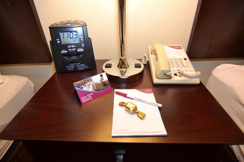 Crowne Plaza Hotels & Resorts Reading - Click Find 3