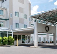 Quality Inn Near University Park