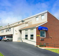 Rodeway Inn State College - near University