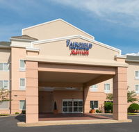 Fairfield Inn  Suites by Marriott State College