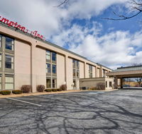 Hampton Inn State College