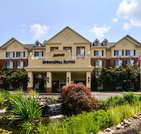 Springhill Suites by Marriott State College