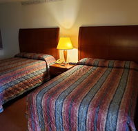 Huntingdon Motor Inn