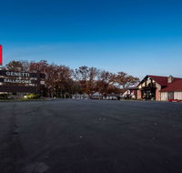 Red Roof Inn  Suites Hazleton