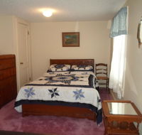 Fishing Creek Lodge Bed  Breakfast