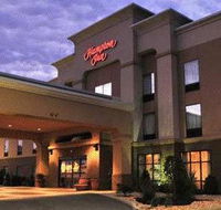 Hampton Inn Indiana