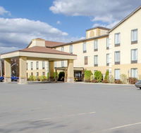 Comfort Inn Huntingdon