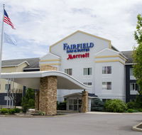 Fairfield Inn by Marriott Hazleton
