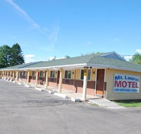 Mount Laurel Motel