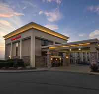 Hampton Inn Hazleton