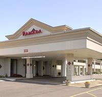 Ramada by Wyndham Hazleton