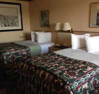 Forest Hill Inn Hazleton