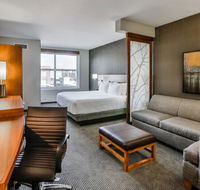 Hyatt Place Greenville Downtown