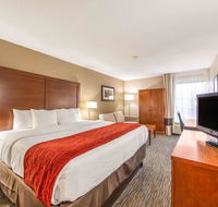 Comfort Inn Greenville - Haywood Mall