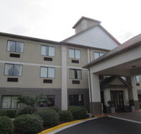 Baymont by Wyndham Columbia Fort Jackson