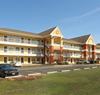 Extended Stay America - Columbia - West - Interstate 126