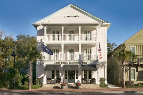 Old Town Bluffton Inn - Bet 4u 0