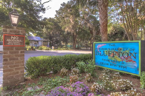 Old Town Bluffton Inn - Bet 4u 42