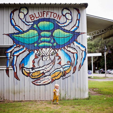 Old Town Bluffton Inn - Bet 4u 35