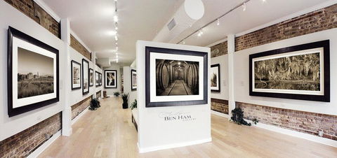 Old Town Bluffton Inn - Bet 4u 44